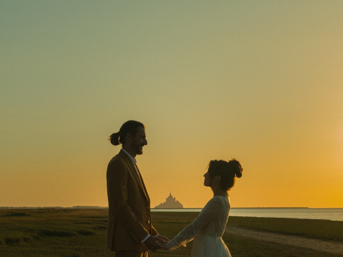 Mariages authentiques, personnalisés et éco-responsables