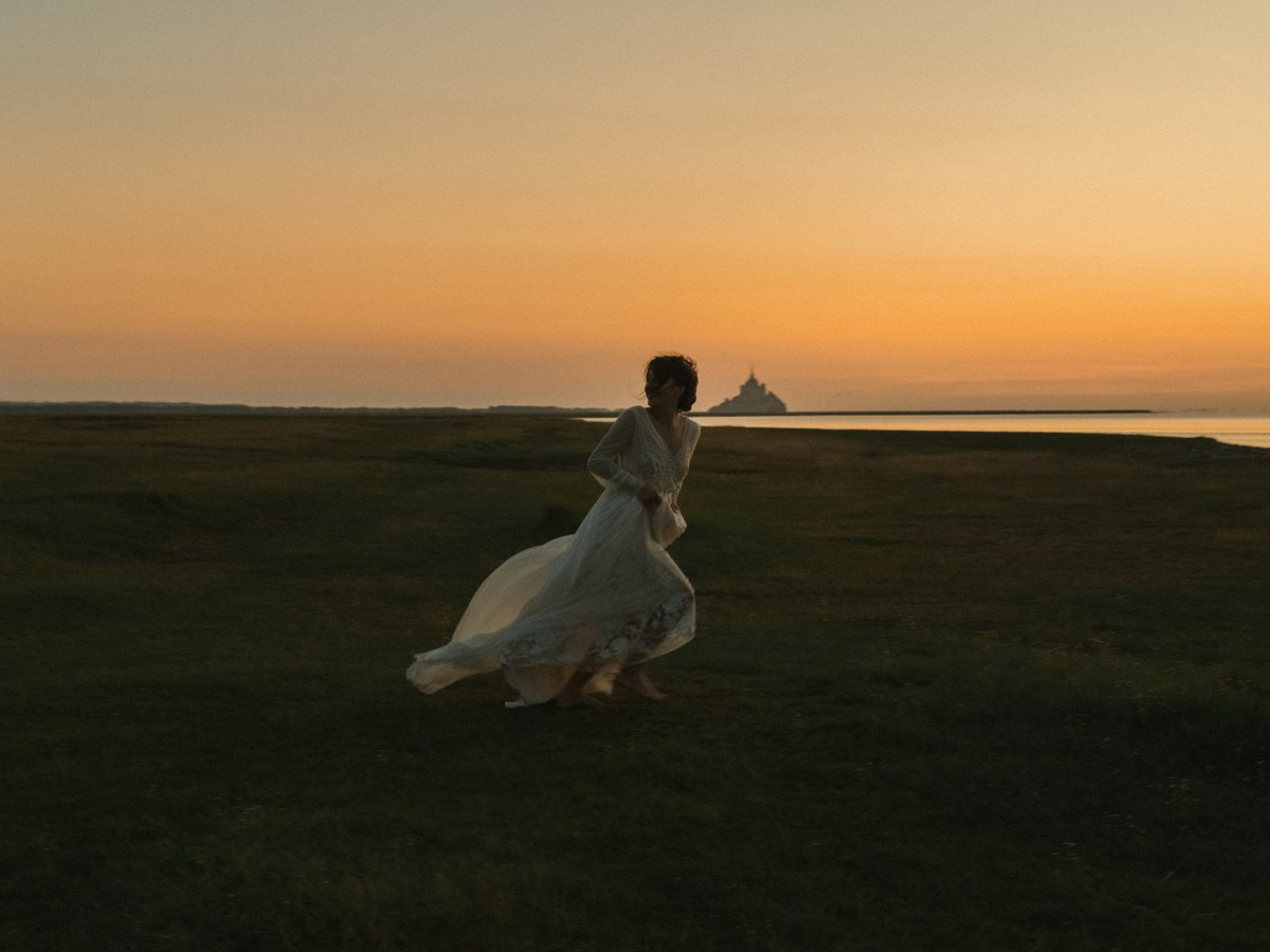 Robe de mariée : Comment faire un choix éco-responsable&nbsp;?